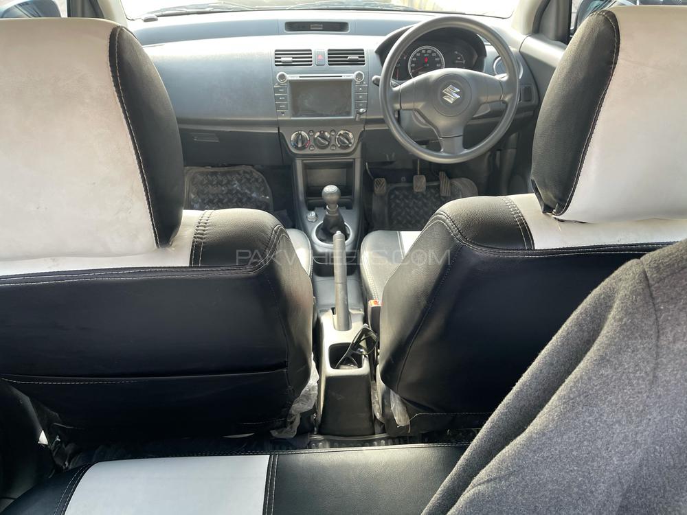 Suzuki Swift 2018 for Sale in Islamabad Suzuki Swift 2018 for Sale in Islamabad Image-3