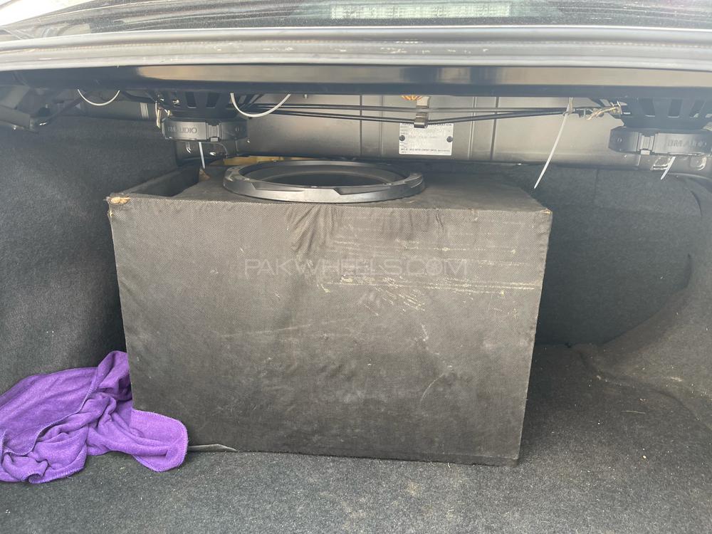 Toyota Corolla 2018 for Sale in Gujranwala Toyota Corolla 2018 for Sale in Gujranwala Image-15