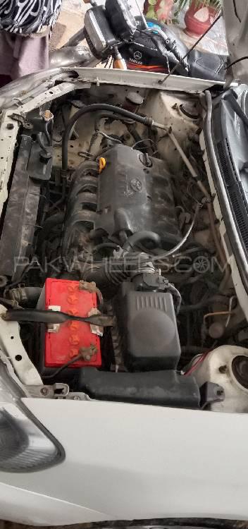 Toyota Corolla 2003 for Sale in Gujrat Toyota Corolla 2003 for Sale in Gujrat Image-10