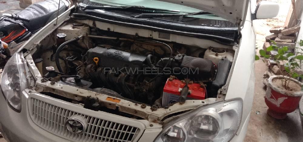 Toyota Corolla 2003 for Sale in Gujrat Toyota Corolla 2003 for Sale in Gujrat Image-9