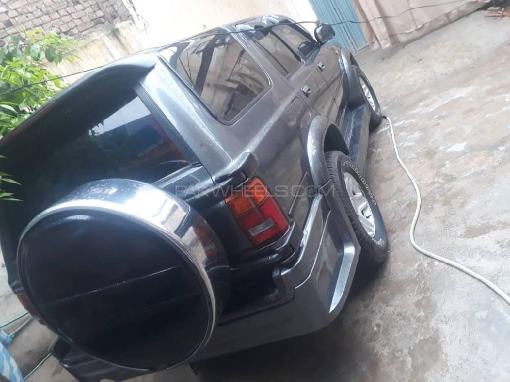 ٹویوٹا سرف 1991 for Sale in روات ٹویوٹا سرف 1991 for Sale in روات Image-6