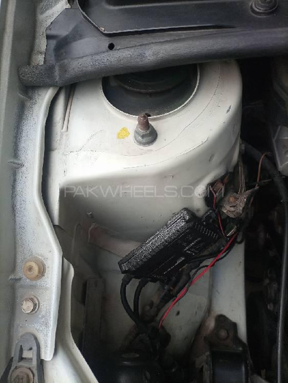 Toyota Vitz 1999 for Sale in Pak pattan sharif Toyota Vitz 1999 for Sale in Pak pattan sharif Image-2