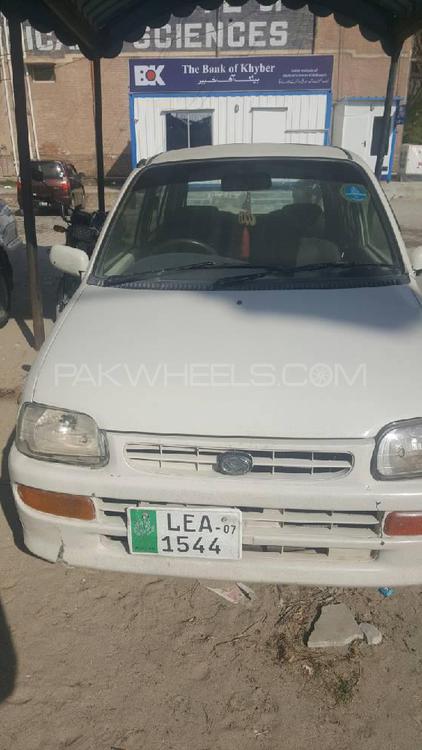 ڈائیہاتسو کیور 2007 for Sale in کوہاٹ Image-1