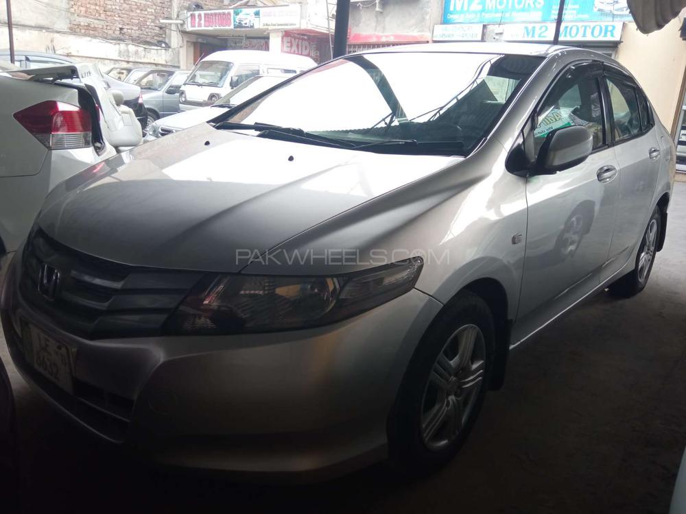 ہونڈا سٹی 2011 for Sale in لاہور Image-1
