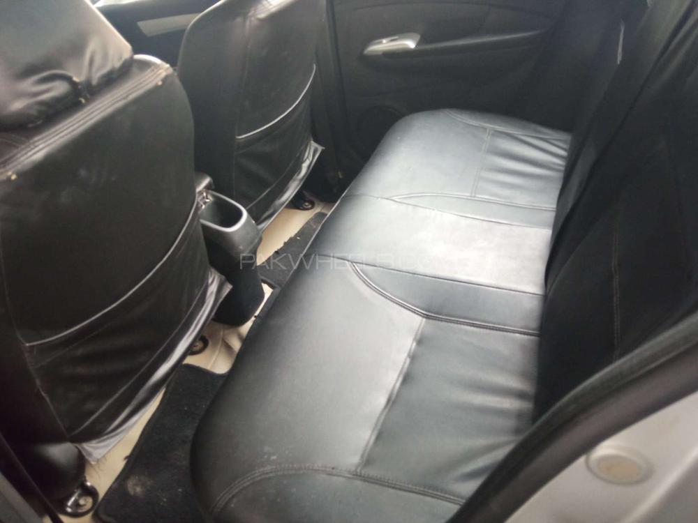 ہونڈا سٹی 2011 for Sale in لاہور ہونڈا سٹی 2011 for Sale in لاہور Image-3