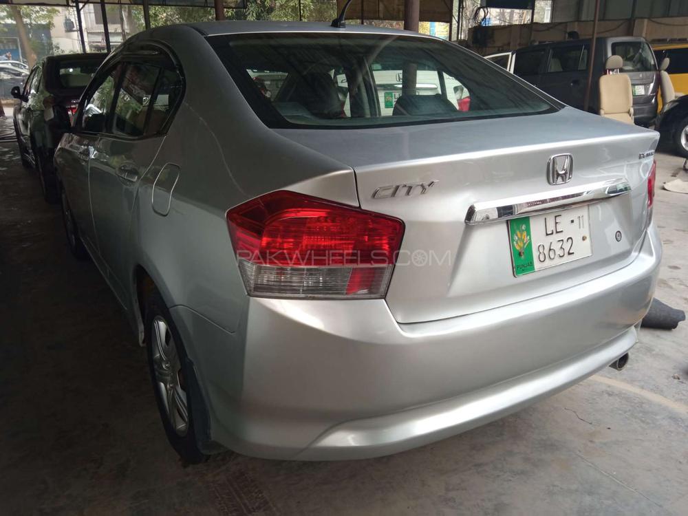 ہونڈا سٹی 2011 for Sale in لاہور ہونڈا سٹی 2011 for Sale in لاہور Image-7