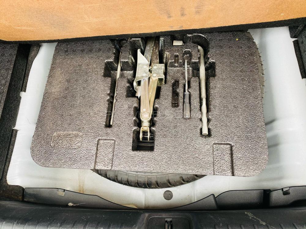 Honda Civic 2014 for Sale in Multan Honda Civic 2014 for Sale in Multan Image-6