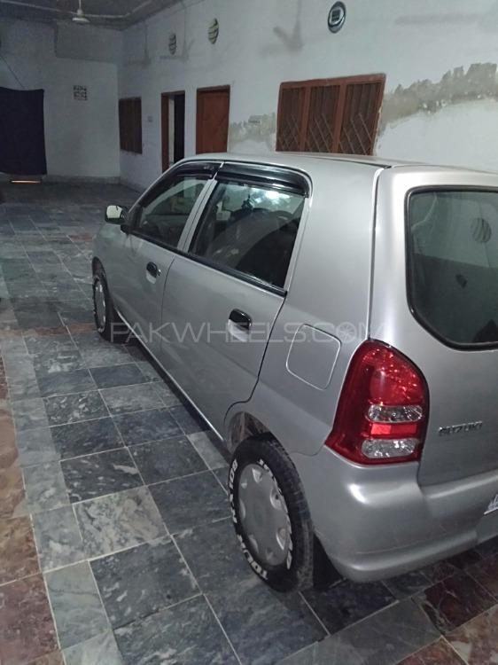 سوزوکی آلٹو 2004 for Sale in نوشہرہ کینٹ سوزوکی آلٹو 2004 for Sale in نوشہرہ کینٹ Image-6