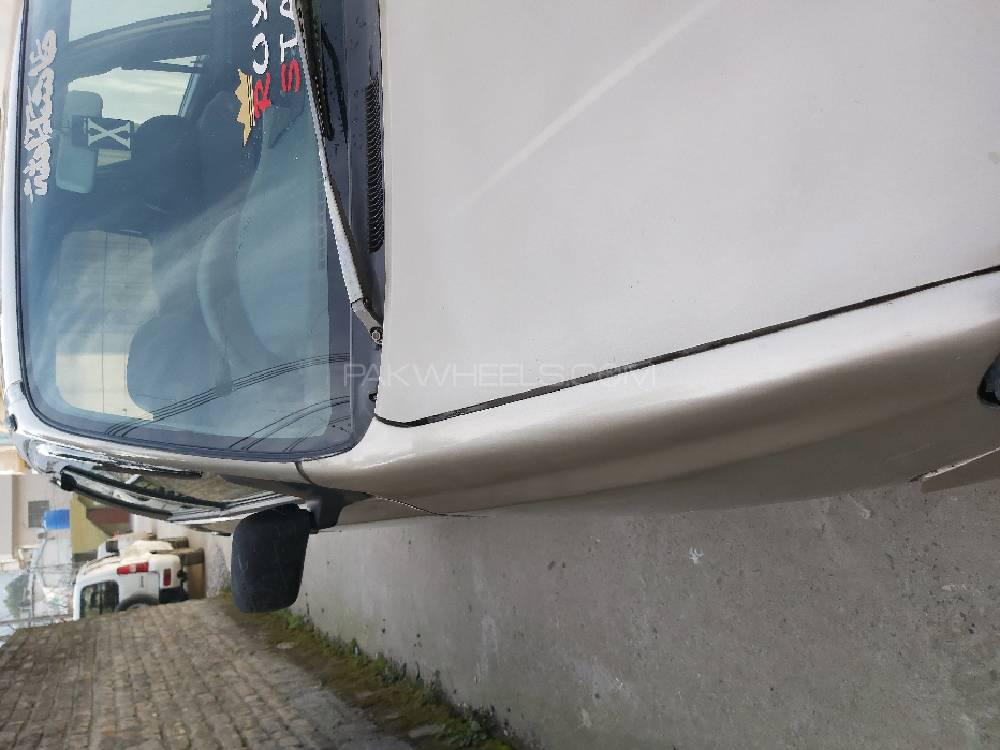 Suzuki Alto 2004 for Sale in Muzaffarabad Suzuki Alto 2004 for Sale in Muzaffarabad Image-10