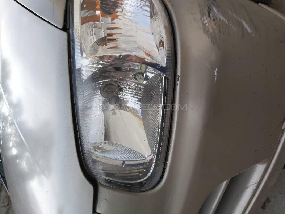 Suzuki Alto 2004 for Sale in Muzaffarabad Suzuki Alto 2004 for Sale in Muzaffarabad Image-14