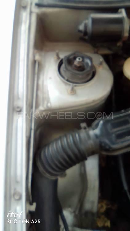 سوزوکی کلٹس 2003 for Sale in ٹیکسلا سوزوکی کلٹس 2003 for Sale in ٹیکسلا Image-4