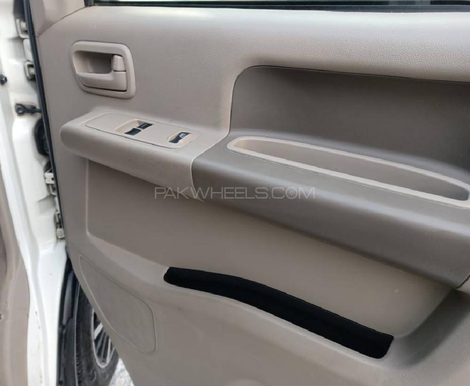 سوزوکی ایوری 2017 for Sale in سرگودھا سوزوکی ایوری 2017 for Sale in سرگودھا Image-13