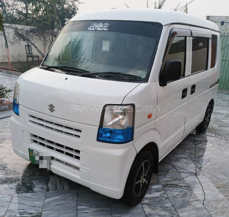 سوزوکی ایوری 2017 for Sale in سرگودھا سوزوکی ایوری 2017 for Sale in سرگودھا Image-4