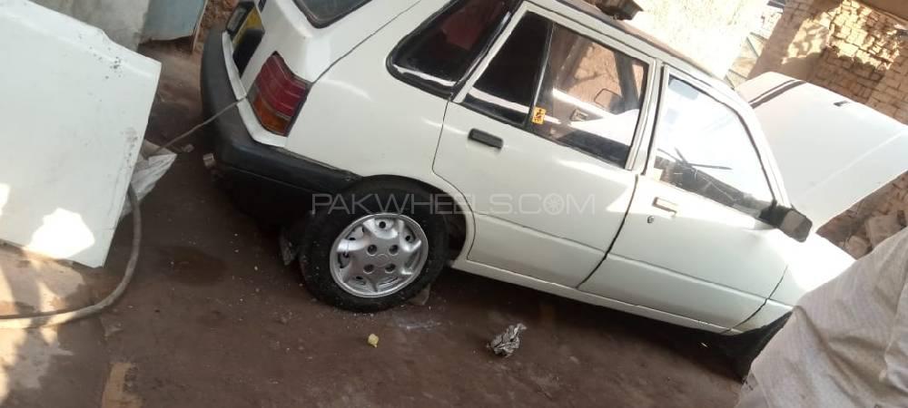Suzuki Khyber 1992 for Sale in Multan Image-1