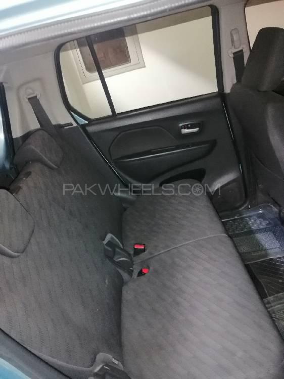 Suzuki Wagon R 2012 for Sale in Lahore Suzuki Wagon R 2012 for Sale in Lahore Image-9