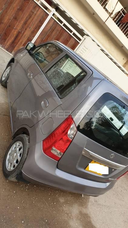 سوزوکی ویگن آر 2018 for Sale in کراچی سوزوکی ویگن آر 2018 for Sale in کراچی Image-6