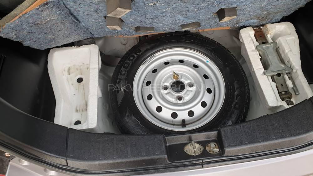 سوزوکی ویگن آر 2018 for Sale in کراچی سوزوکی ویگن آر 2018 for Sale in کراچی Image-11
