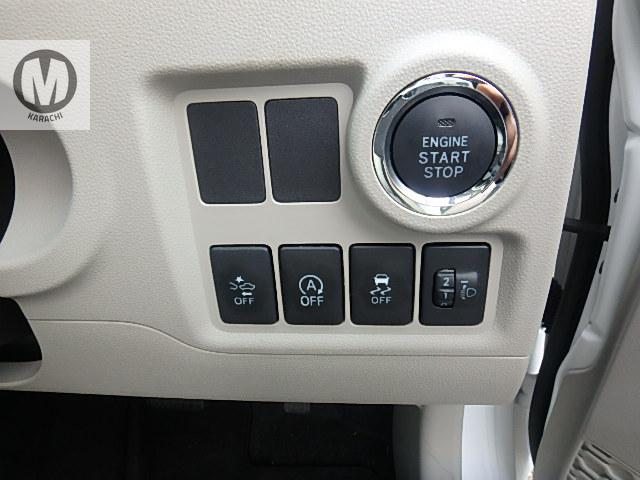 Toyota Passo 2017 for Sale in Karachi Toyota Passo 2017 for Sale in Karachi Image-7