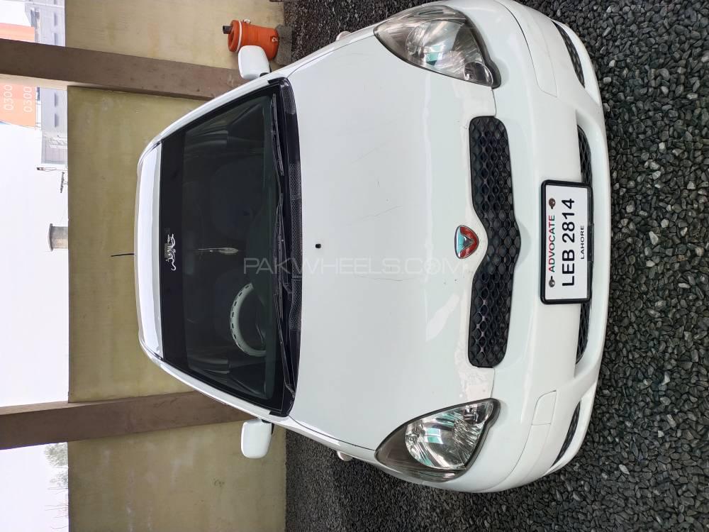 Toyota Vitz 2003 for Sale in Mardan Image-1