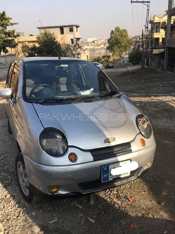 Chevrolet Joy 2006 for Sale in Rawalpindi Image-1