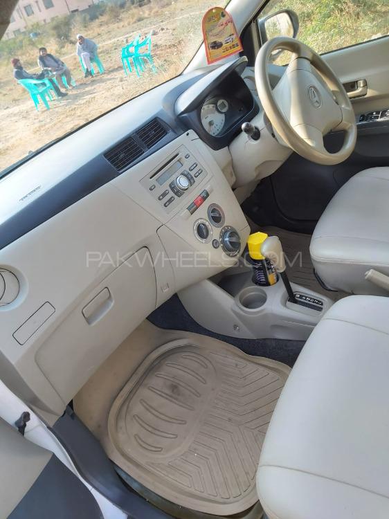 ڈائیہاتسو میرا 2007 for Sale in راولپنڈی ڈائیہاتسو میرا 2007 for Sale in راولپنڈی Image-5