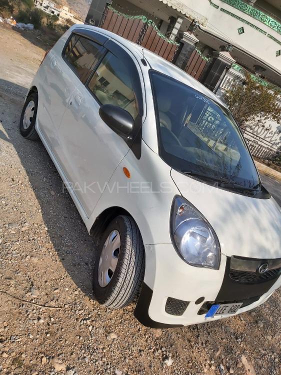 ڈائیہاتسو میرا 2007 for Sale in راولپنڈی ڈائیہاتسو میرا 2007 for Sale in راولپنڈی Image-11