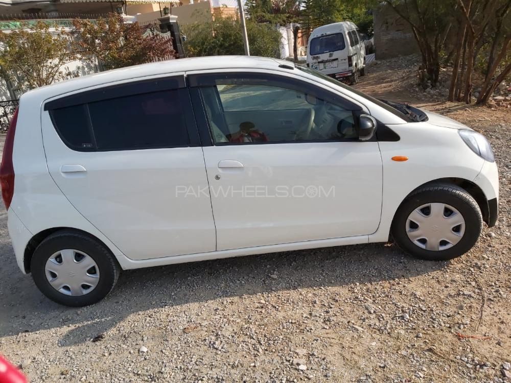 ڈائیہاتسو میرا 2007 for Sale in راولپنڈی ڈائیہاتسو میرا 2007 for Sale in راولپنڈی Image-12