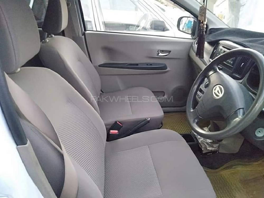 Daihatsu Mira 2017 for Sale in Sadiqabad Daihatsu Mira 2017 for Sale in Sadiqabad Image-9
