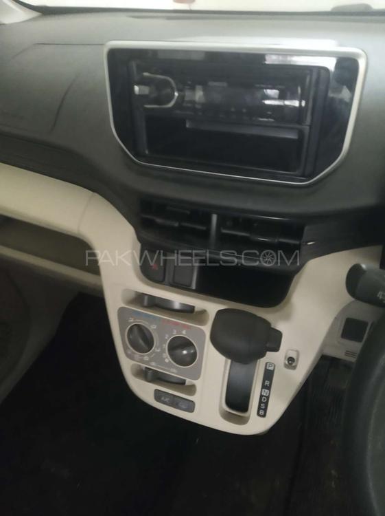 Daihatsu Move 2017 for Sale in Gujranwala Daihatsu Move 2017 for Sale in Gujranwala Image-6