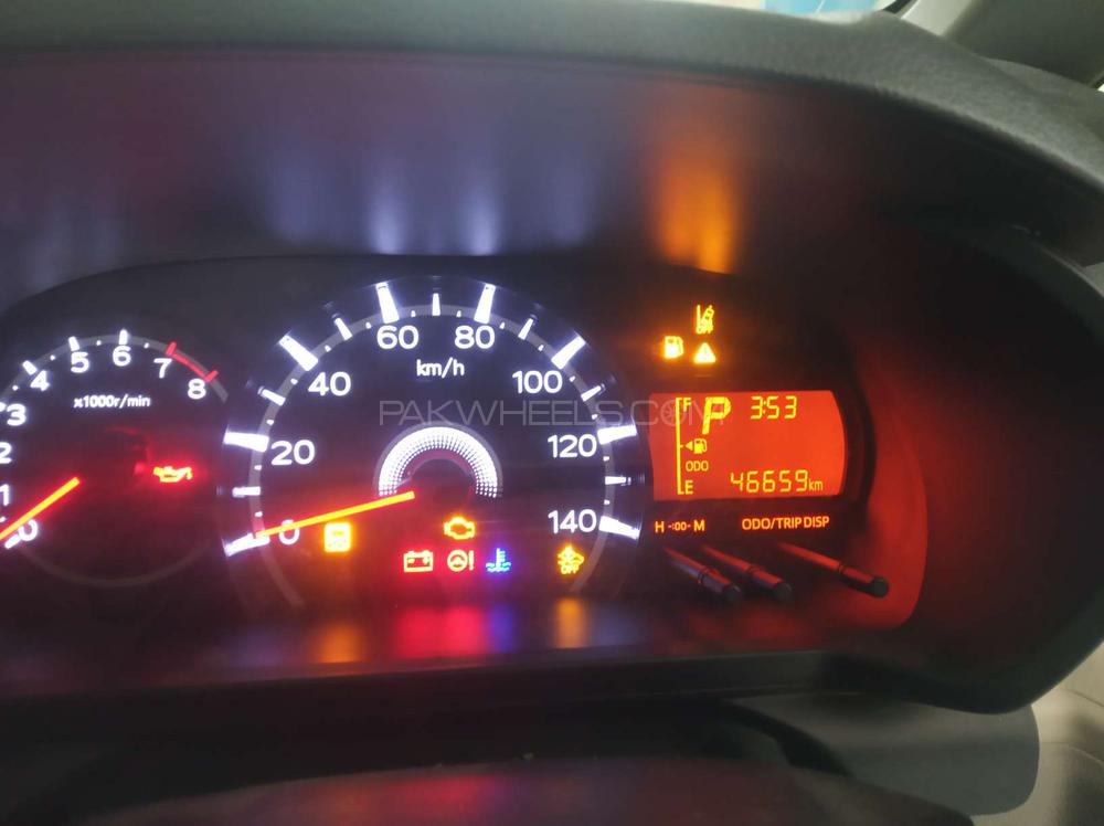 Daihatsu Move 2017 for Sale in Gujranwala Daihatsu Move 2017 for Sale in Gujranwala Image-11