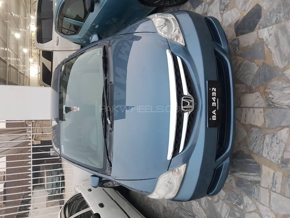 Honda City 2008 for Sale in Peshawar Honda City 2008 for Sale in Peshawar Image-13