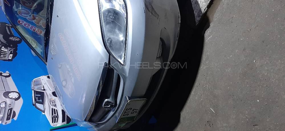 Honda Civic 2005 for Sale in Multan Honda Civic 2005 for Sale in Multan Image-10