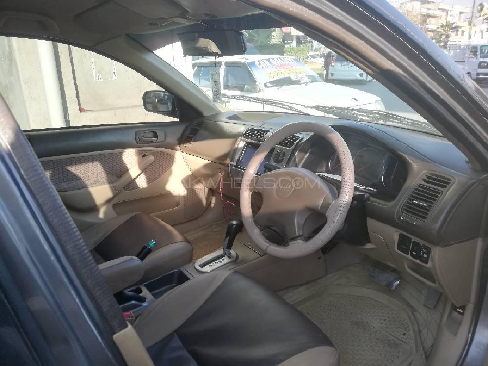 Honda Civic 2003 for Sale in Rawalpindi Honda Civic 2003 for Sale in Rawalpindi Image-3