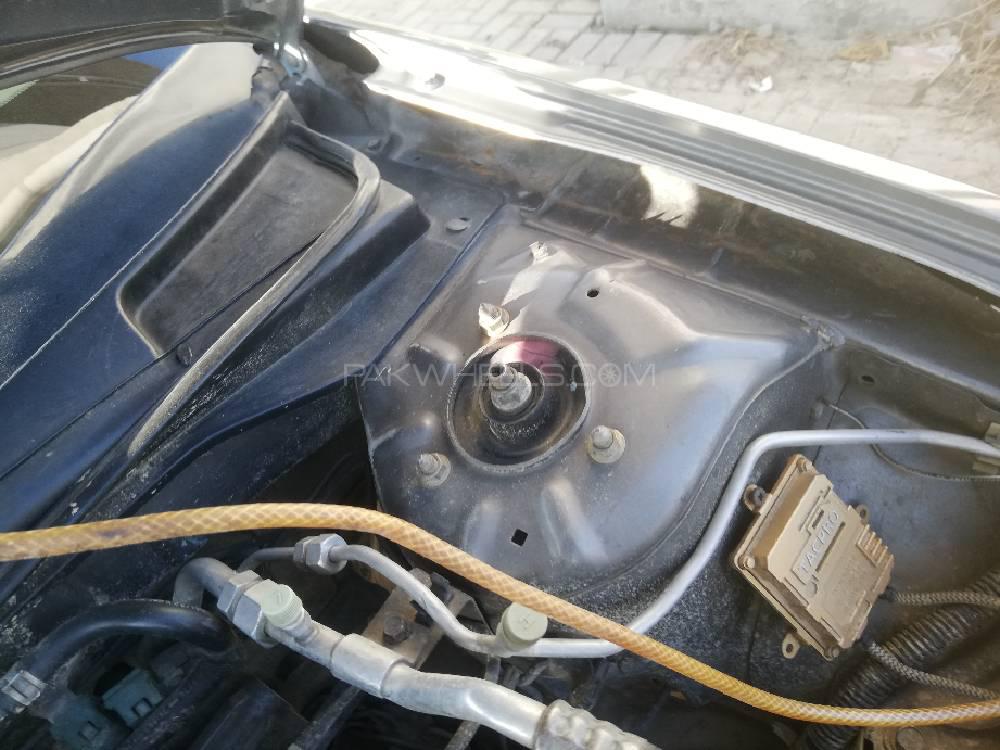 Honda Civic 2003 for Sale in Rawalpindi Honda Civic 2003 for Sale in Rawalpindi Image-4