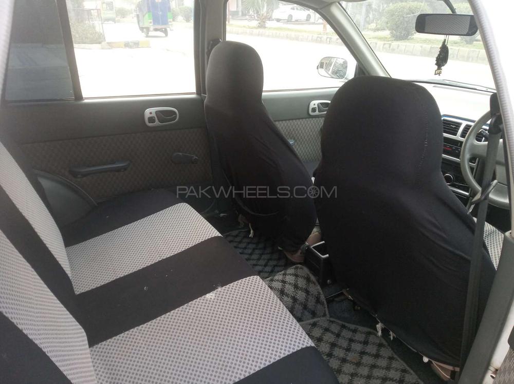 Suzuki Cultus 2017 for Sale in Gujranwala Suzuki Cultus 2017 for Sale in Gujranwala Image-9