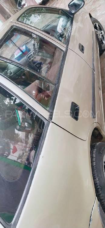 Suzuki Cultus 2008 for Sale in Bahawalpur Suzuki Cultus 2008 for Sale in Bahawalpur Image-7