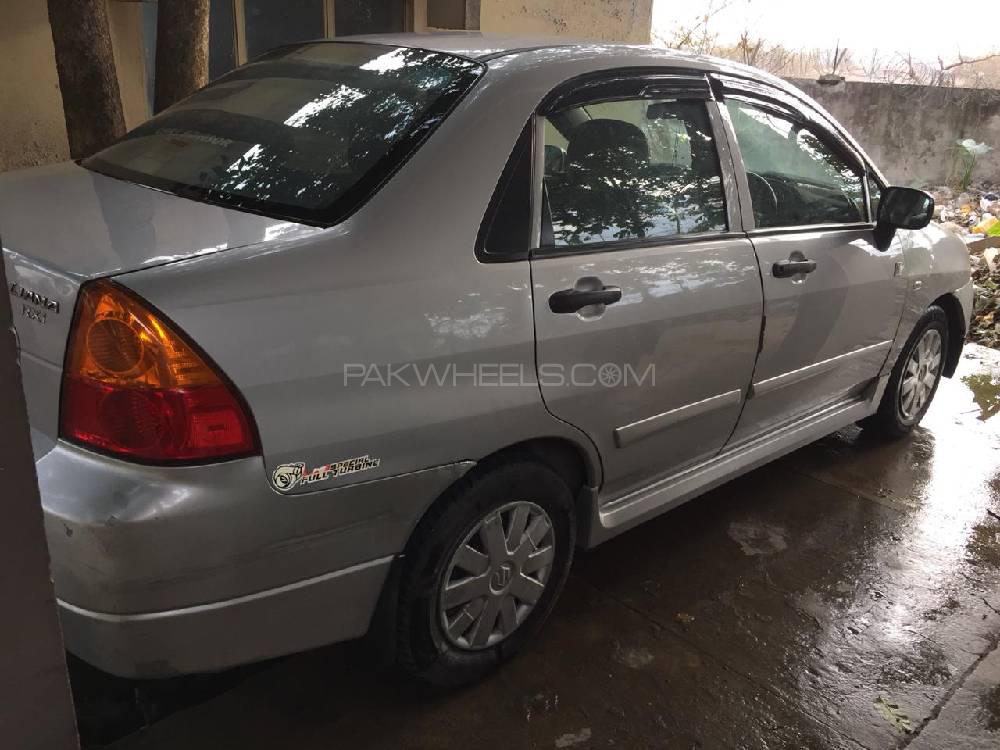 Suzuki Liana 2008 for Sale in Rawalpindi Image-1