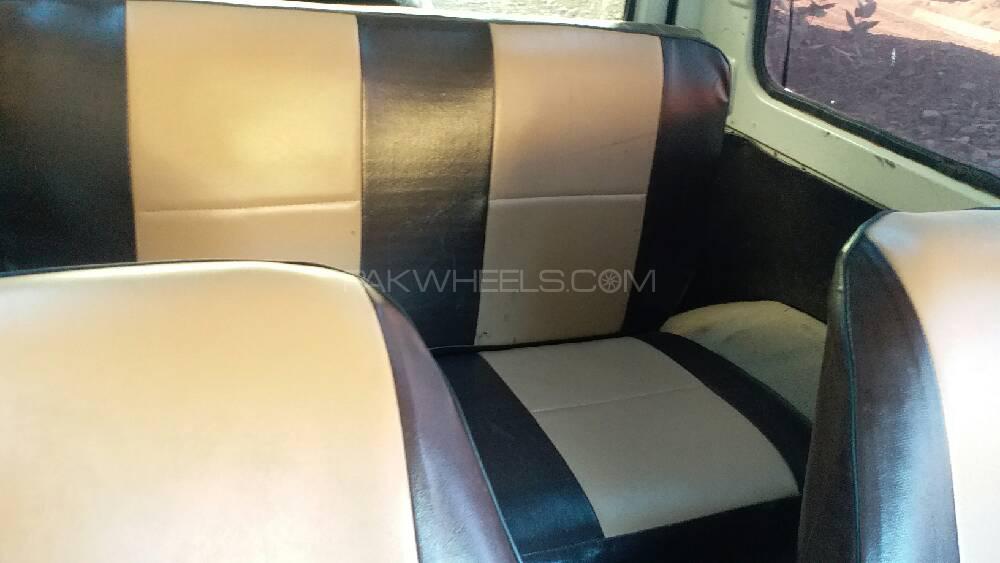 Suzuki Potohar 1985 for Sale in Nowshera Suzuki Potohar 1985 for Sale in Nowshera Image-6