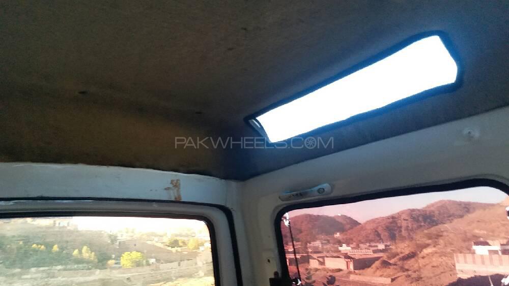 Suzuki Potohar 1985 for Sale in Nowshera Suzuki Potohar 1985 for Sale in Nowshera Image-7