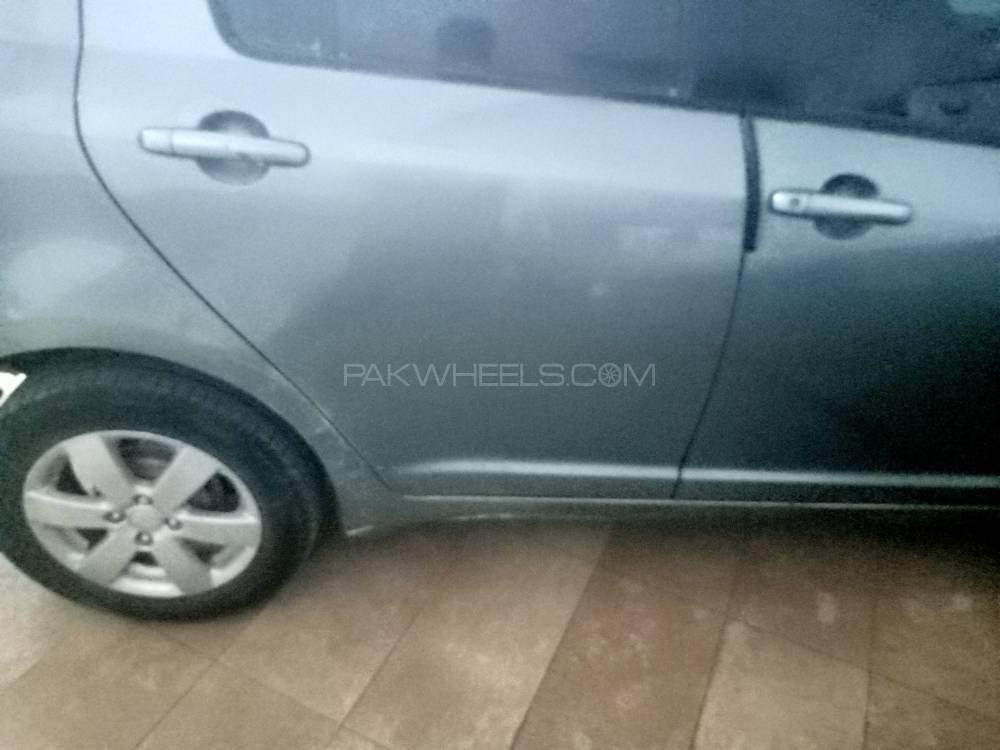 Suzuki Swift 2012 for Sale in Wah cantt Image-1