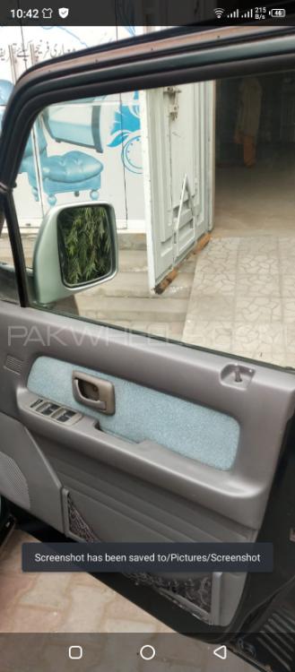 Suzuki Wagon R 1993 for Sale in Farooqabad Suzuki Wagon R 1993 for Sale in Farooqabad Image-10