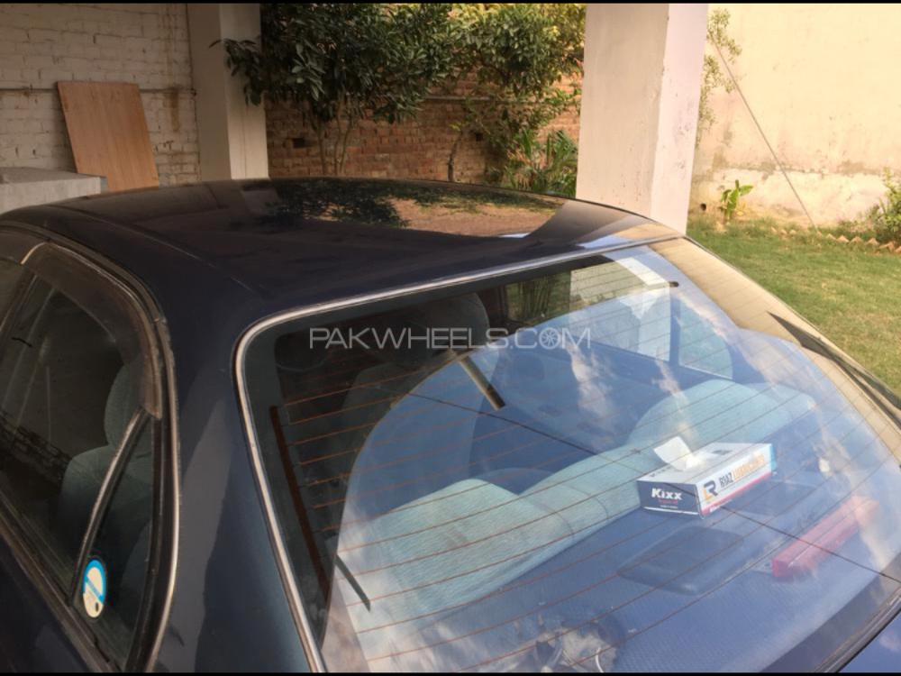ٹویوٹا کرولا 1994 for Sale in ملتان ٹویوٹا کرولا 1994 for Sale in ملتان Image-11