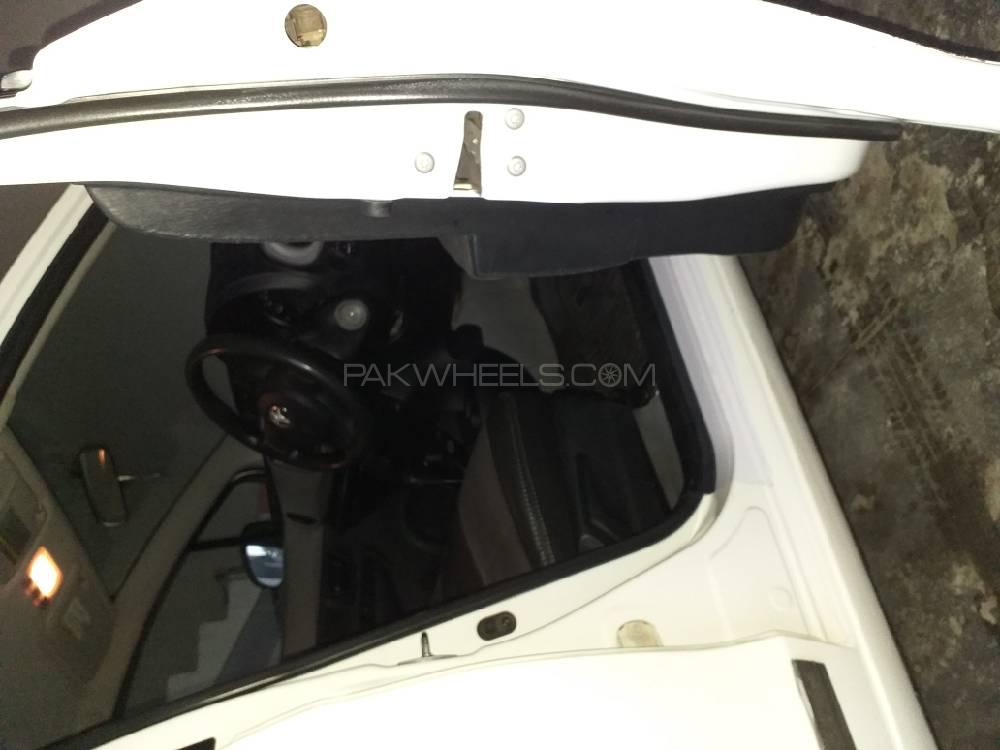 Toyota Vitz 2011 for Sale in Mardan Toyota Vitz 2011 for Sale in Mardan Image-17
