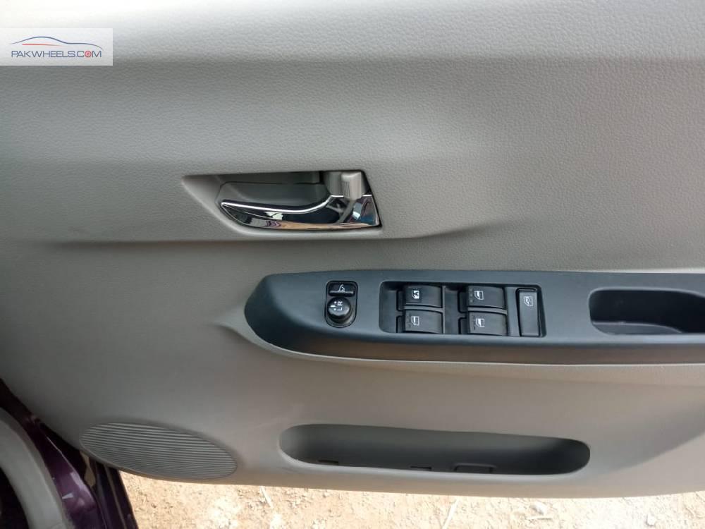 ڈائیہاتسو میرا 2016 for Sale in اسلام آباد ڈائیہاتسو میرا 2016 for Sale in اسلام آباد Image-3