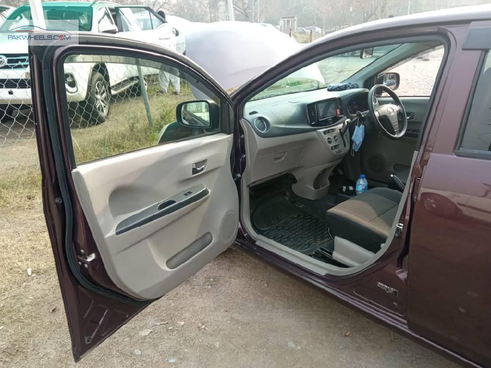 ڈائیہاتسو میرا 2016 for Sale in اسلام آباد ڈائیہاتسو میرا 2016 for Sale in اسلام آباد Image-5