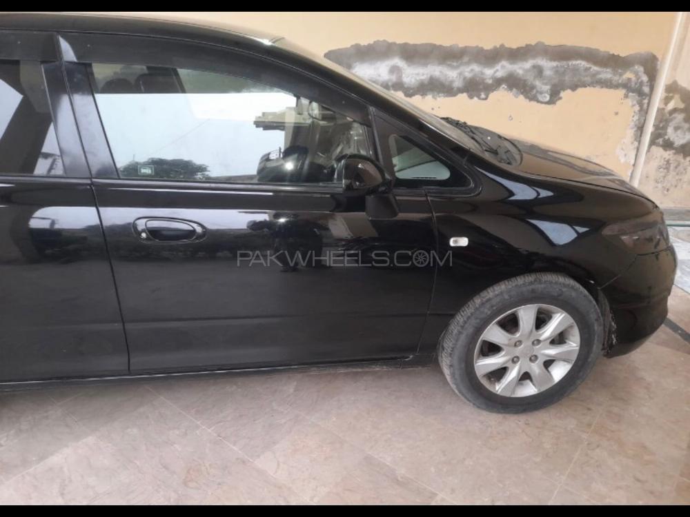 ہونڈا ایئرویو 2006 for Sale in ملتان ہونڈا ایئرویو 2006 for Sale in ملتان Image-4