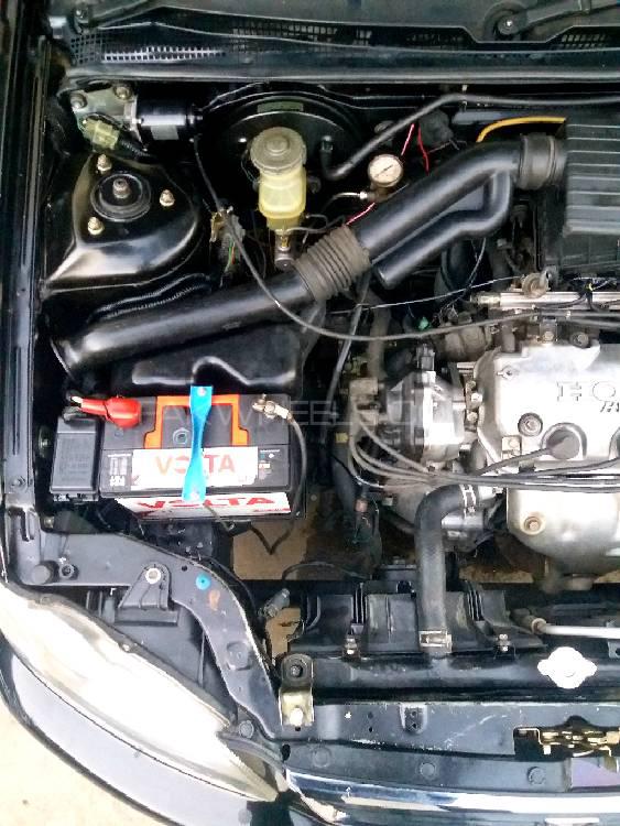 Honda City 2000 for Sale in Rawalpindi Honda City 2000 for Sale in Rawalpindi Image-8