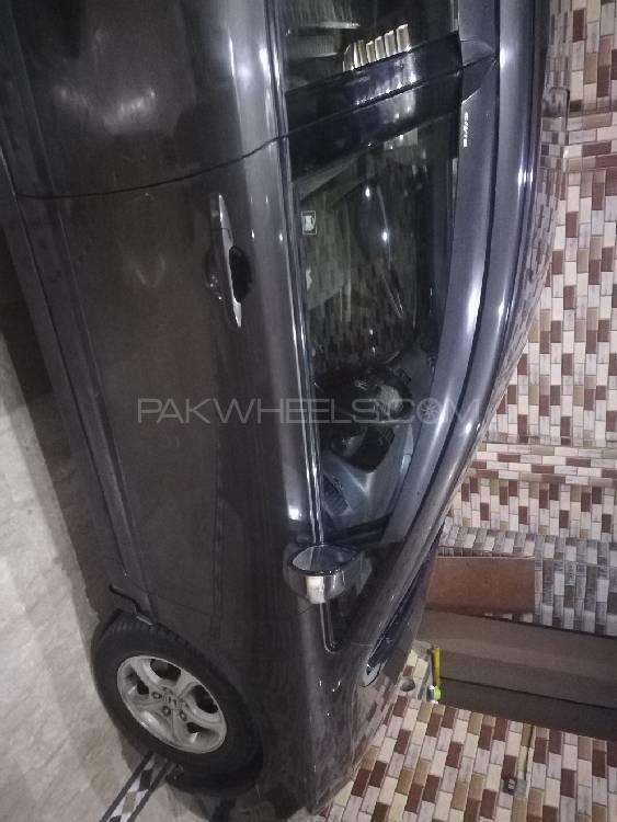 Honda Civic 2007 for Sale in Lahore Honda Civic 2007 for Sale in Lahore Image-9