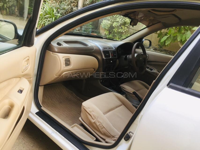 Nissan Sunny 2009 for Sale in Karachi Nissan Sunny 2009 for Sale in Karachi Image-9