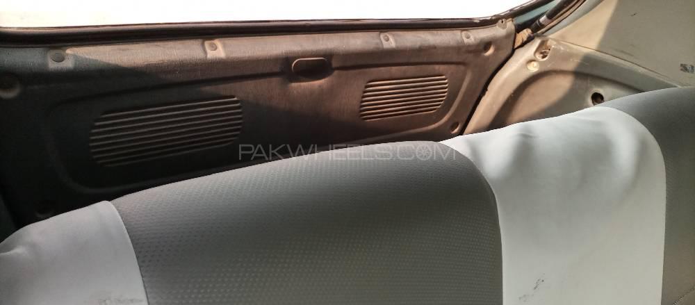 Suzuki Alto 2007 for Sale in Peshawar Suzuki Alto 2007 for Sale in Peshawar Image-9